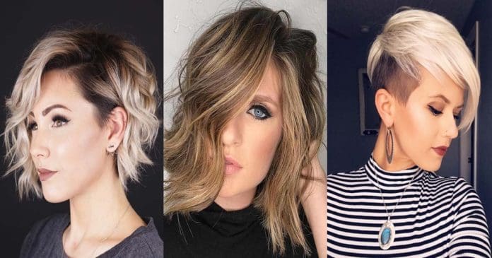 25-Stellar-Short-Layered-Hairstyles