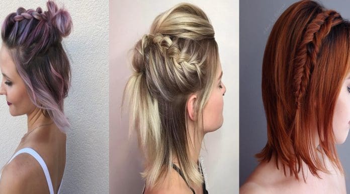 Messy Short Bob Archives Page 2 Of 2 Hairs London