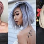 30 BEST SHORT HAIRSTYLES FOR ROUND FACES TO EMPHASIZE YOUR BEAUTY