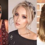 30 CHARMING BRAIDED HAIRSTYLES FOR SHORT HAIR