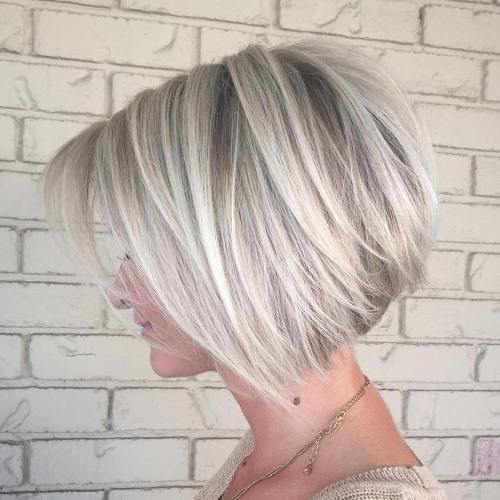 30 Stacked bob haircuts 14