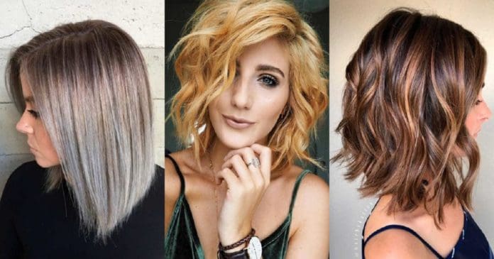 31 BEAUTIFUL MEDIUM BOB HAIRCUTS