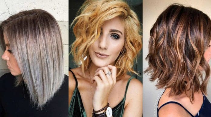 31 BEAUTIFUL MEDIUM BOB HAIRCUTS