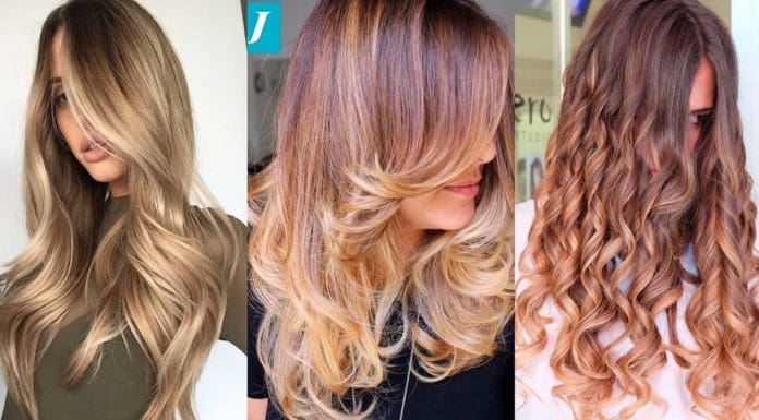 32 IDEAS FOR LIGHT BROWN HAIR COLOR WITH HIGHLIGHTS