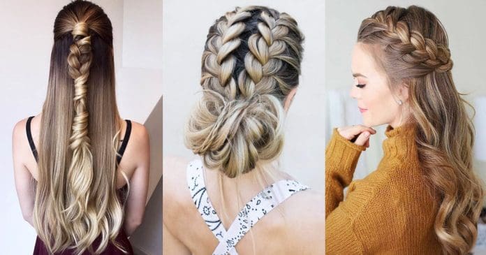 33-NOT-BORING-FRENCH-BRAID-HAIRSTYLES-FOR-ANY-HAIR-TYPE