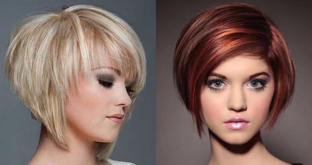 35 Insanely Popular Layered Bob Hairstyles for Women to Try in 2023