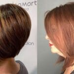 36 Inverted Bob Haircuts
