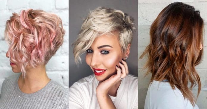 36 STYLISH SHAG HAIRCUT IDEAS FOR YOUR TRENDY LOOK