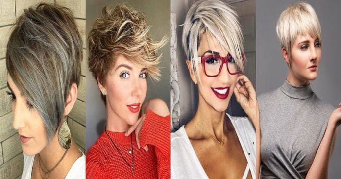39 POPULAR PIXIE CUT LOOKS YOU’LL INSTANTLY ADORE