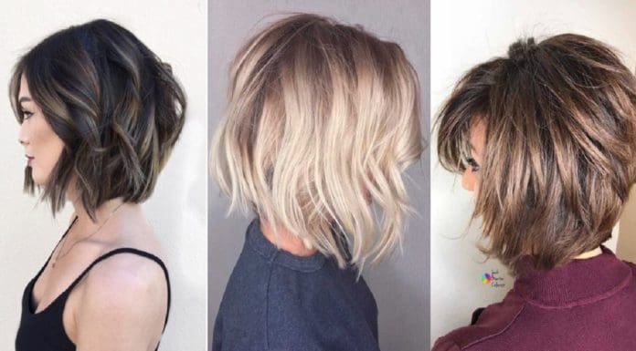 Inverted Bob Archives Hairs London