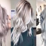 40 Unforgettable Ash Blonde Hairstyles to Inspire You