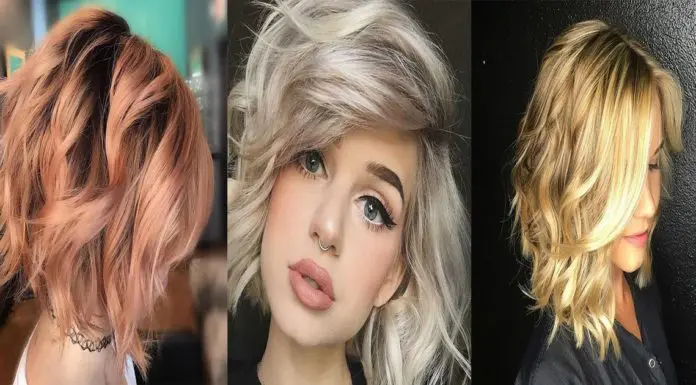 Wavy Bob Archives Hairs London