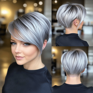 47 Best Pixie Cuts to Suit Every Style and Personality