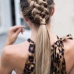 5-strand-braided-ponytail-braids-ponytail