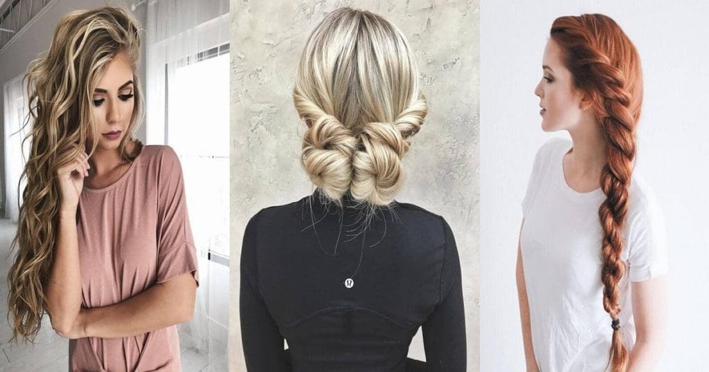 50 Amazing Long Hairstyle Inspirations