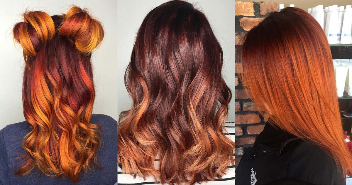 2. 50 Balayage Hair Color Ideas for 2017 To Swoon Over - wide 9