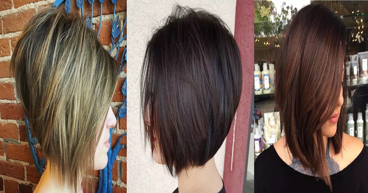 51 Inspiring Long And Medium Bob Haircuts Hairs London