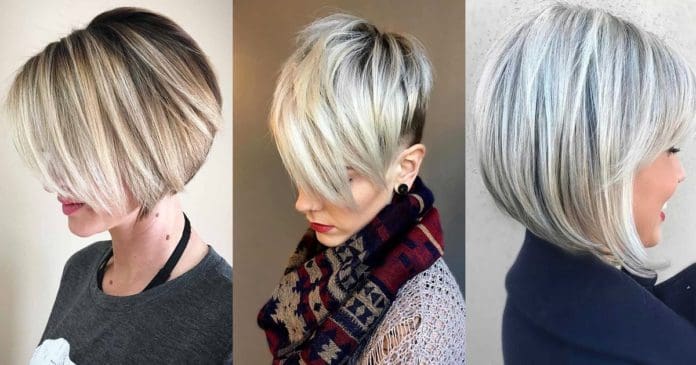 56-BEST-SHORT-HAIRCUTS-FOR-2019