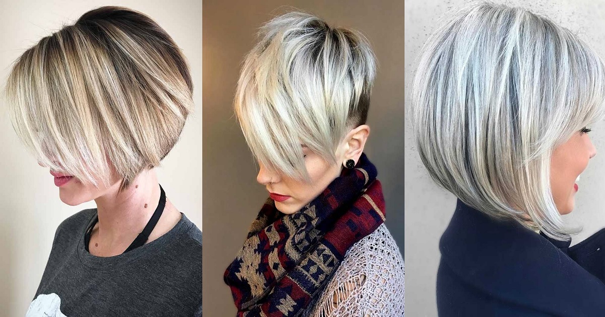 56 best short haircuts for 2021