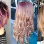 65 Rose Gold Hair Color Ideas- Instagram’s Latest Trend