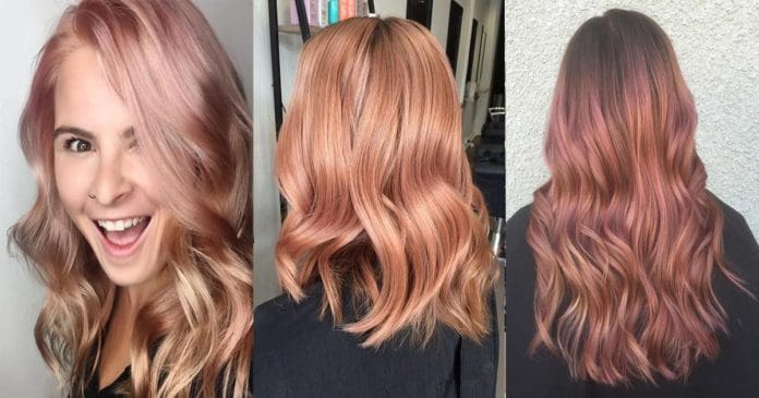 65-Rose-Gold-Hair-Colour