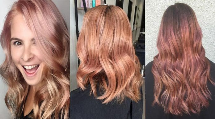65-Rose-Gold-Hair-Colour