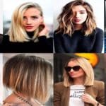 Best Haircuts for Women Fall-Winter 2018-2019