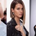 Best Haircuts for Women Spring-Summer 2019
