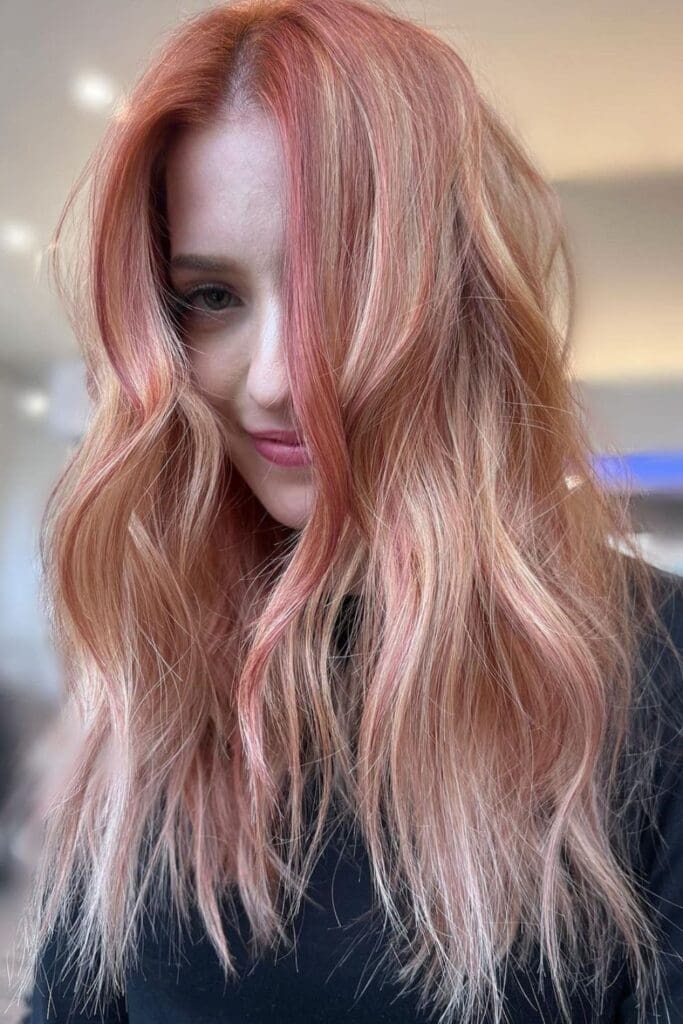 37 Blonde Hair Colors To Try In 2025