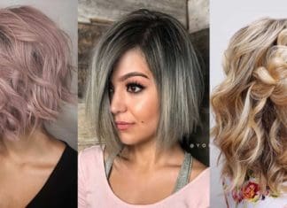 CHIC-AND-QUICK-BOB-HAIRSTYLES-2019
