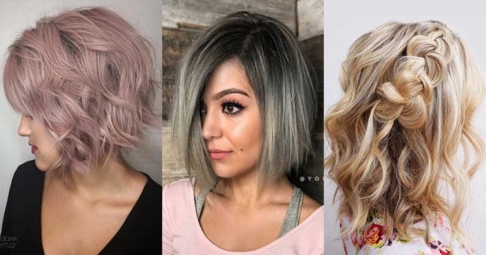 CHIC-AND-QUICK-BOB-HAIRSTYLES-2019