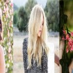 Fashion Blogger Inspired Cute Hairstyles
