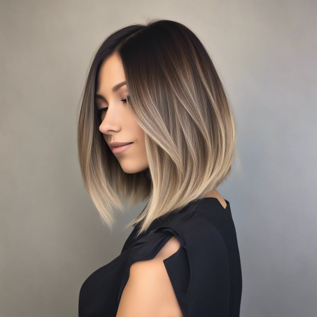 Ombre Lob