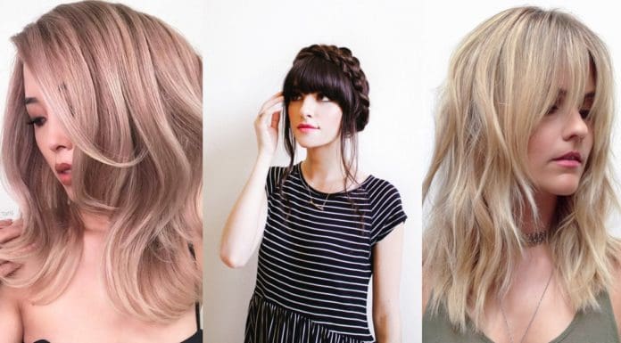 Medium Blonde Balayage Archives Hairs London