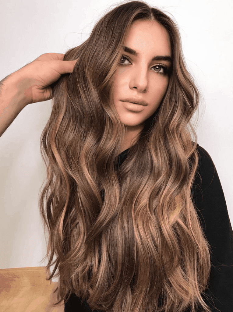 Incredible Balayage Hair Color Ideas