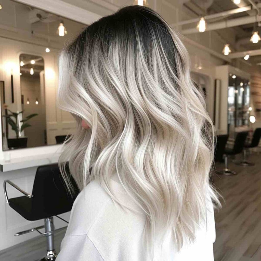 31 Blonde Balayage Looks You Can't Miss in 2025