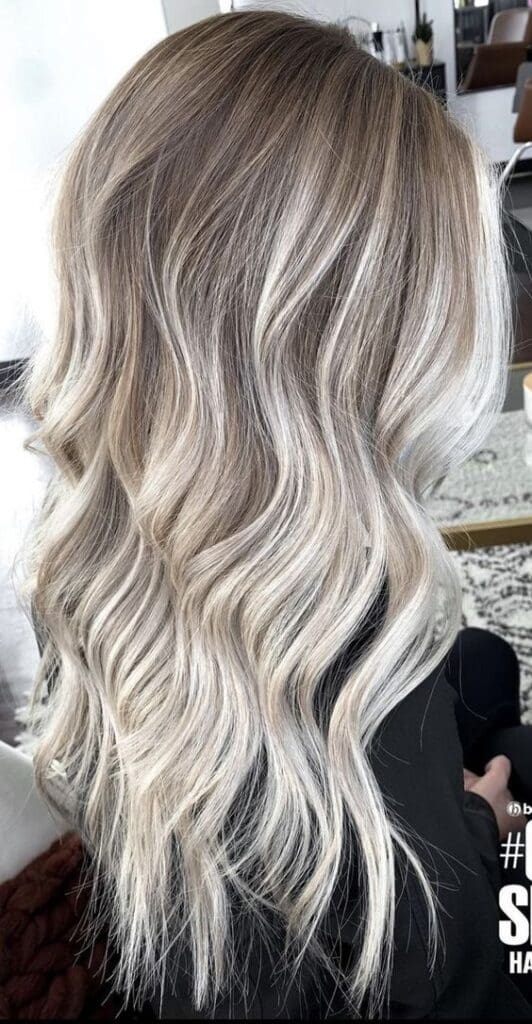 31 Blonde Balayage Looks You Can't Miss in 2025