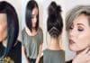 THE TIMELESS UNDERCUT BOB HAIRCUT: EMBRACE TWO TRENDS ROLLED INTO ONE