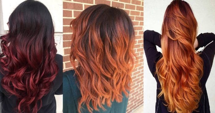 The-27-Hottest-Red-Ombre-Hairstyles.