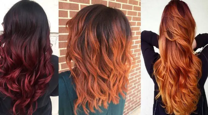 Dark Auburn Archives Hairs London