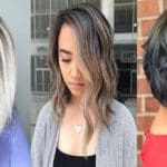 Top 25 Edgy A-line Bobs