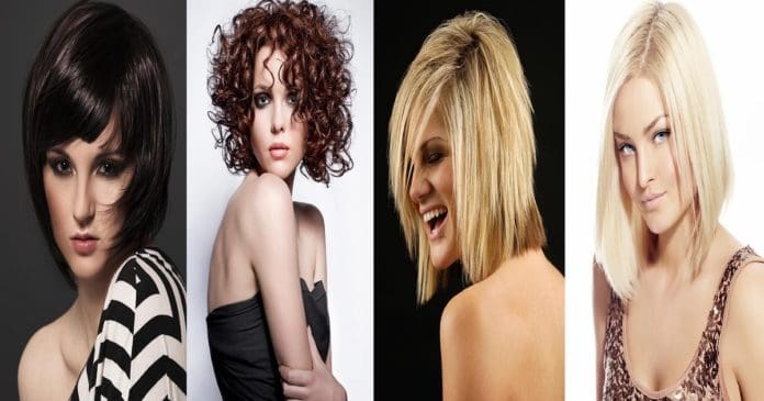 Top 30 Hairstyles To Cover Up Thin Hair