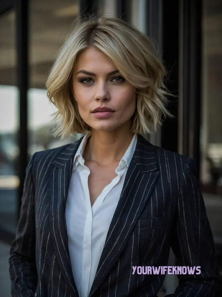 55 Stunning Dirty Blonde Hairstyles for a Beautiful New Look