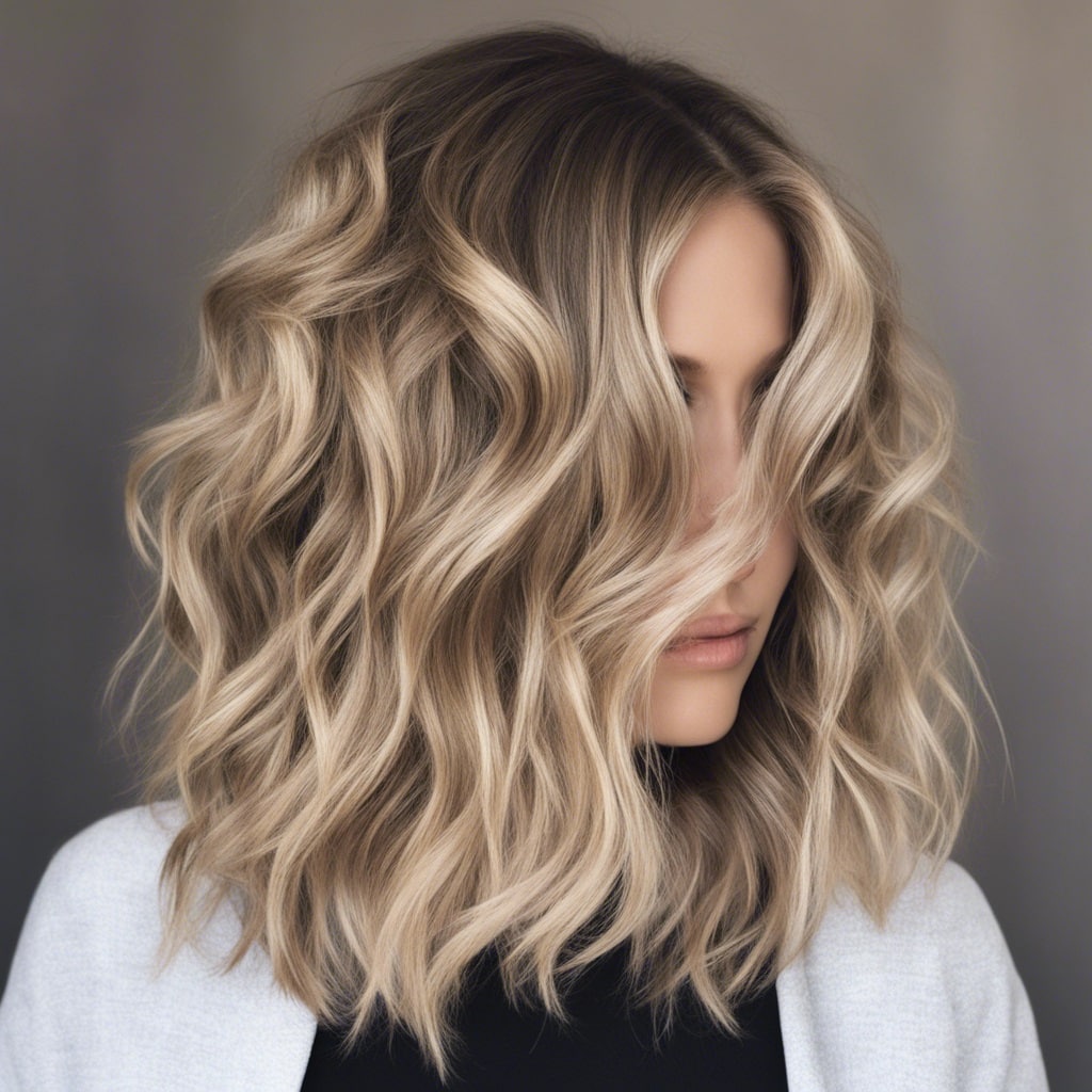46 Inspiring Long Bob Hairstyles and Haircuts
