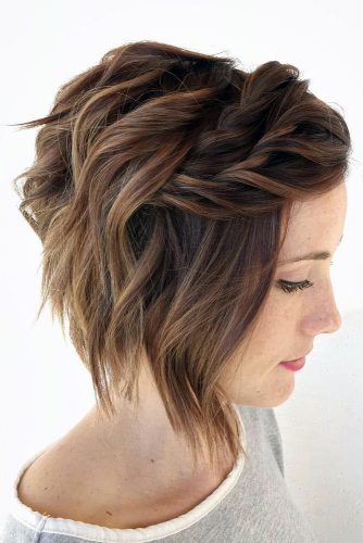 Amazing Short Hairstyles picture1