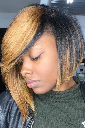 35 Bold And Daring Asymmetrical Bob Haircuts Hairs London