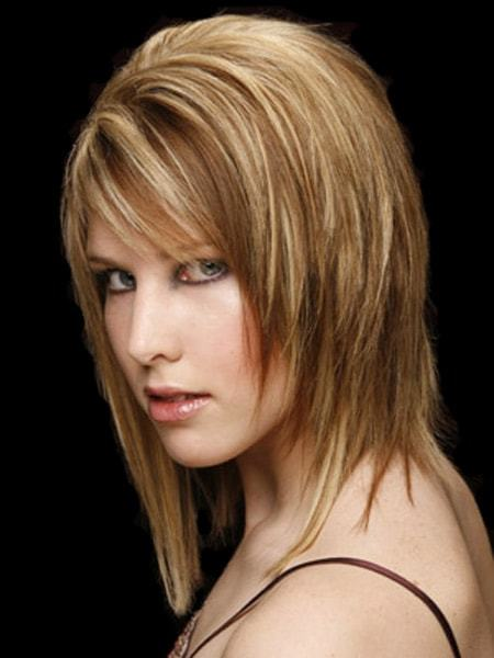 37 Insanely Popular Layered Bob Hairstyles for Women to Try in 2025
