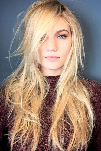 37 Stylish Shag Haircut Ideas For A Trendy Look