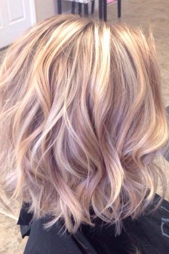  Balayage Short Hair Looks picture 1