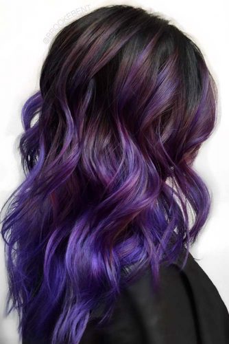 Beautiful Balayage Hair for Your Inspiration picture2